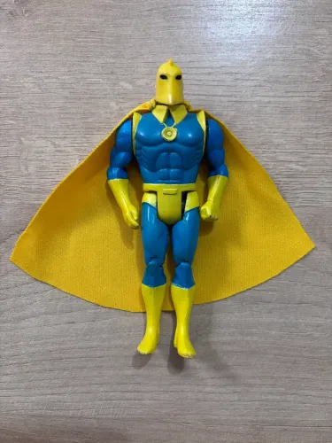 Fate - Super Powers