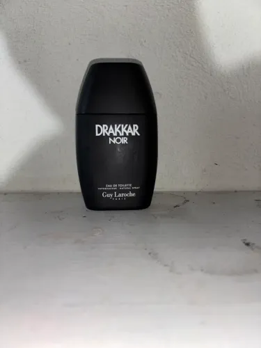 Drakkar Noir Guy Laroche (Sem Caixa)