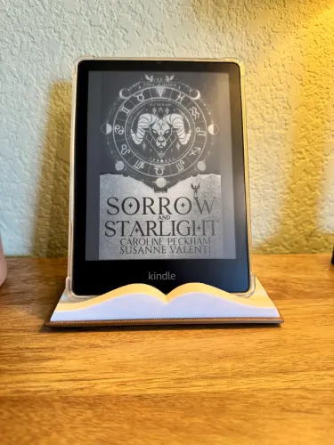 Suporte para Kindle