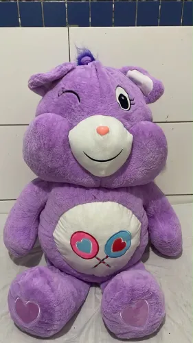 Vendo Pelúcia Ursinhos Carinhosos