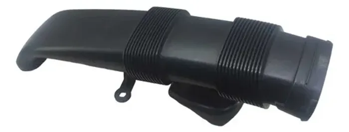 Duto Entrada Do Filtro De Ar Bmw X5 4.8 2008 A 2010