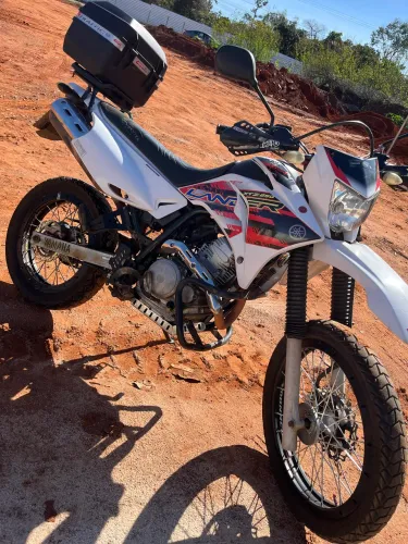 Lander 250