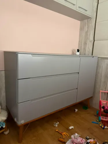 Cômoda MATIC