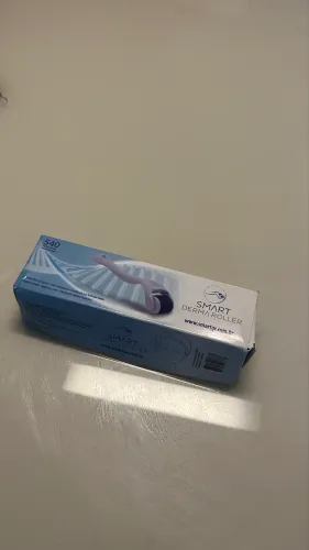 Smart Derma Roller