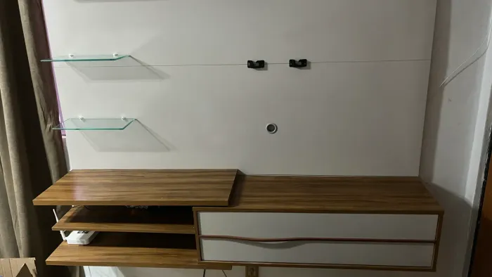 Painel de Tv luxo