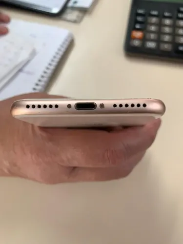 IPHONE 8 OTIMO ESTADO