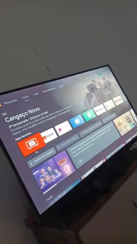 TV Android TCL 32