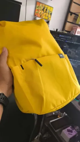 Bolsa Pequena Original Xiaomi - Loja Física