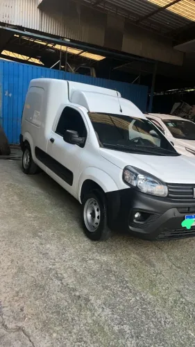 Fiat Fiorino Endurance EVO 1.4 Flex 8V 2P 2024