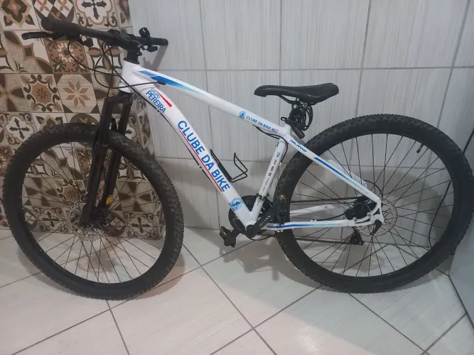 Bicicleta Aro 29