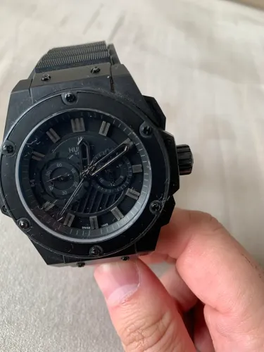 Relógio hublot geneve