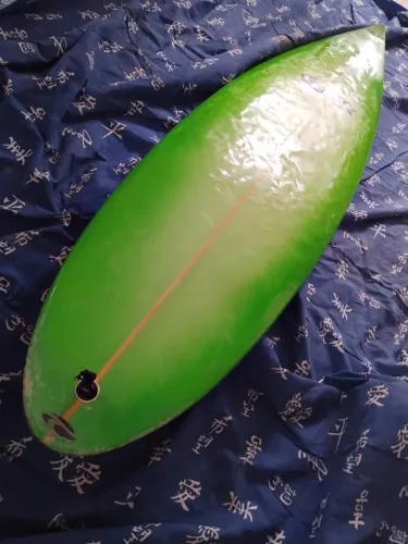 Surf prancha
