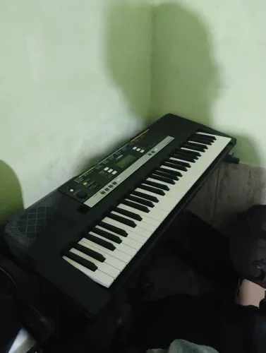 Teclado