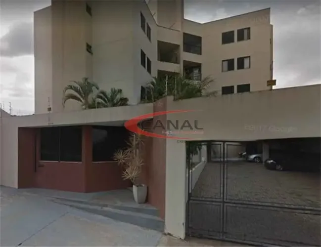 Apartamento para venda com 92 m² e 3 quartos em Vila Aviação, Bauru - SP