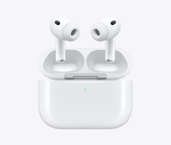 AirPods Pro 3