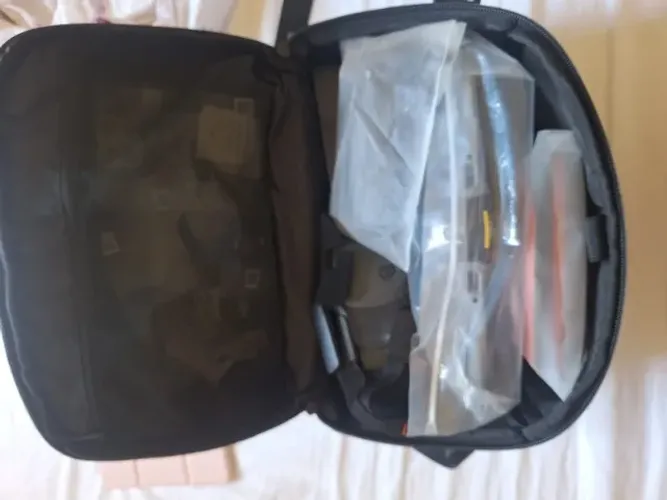 Drone DJI Avata 360