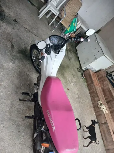 Pop 110 i