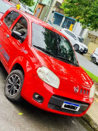 Fiat Uno Vivace Celeb. 1.0 EVO F.flex 8V 5P 2014