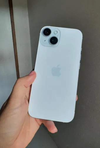 Vendo ou Troco iPhone 15