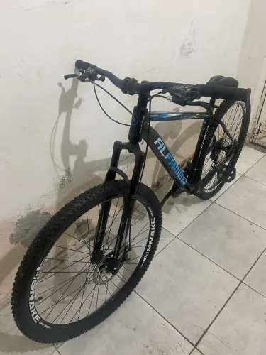 Bicicleta Aro 29