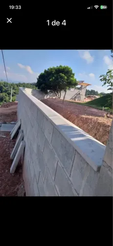 Pingadeiras para Muro