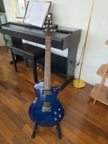 Guitarra Ibanez Lespaul