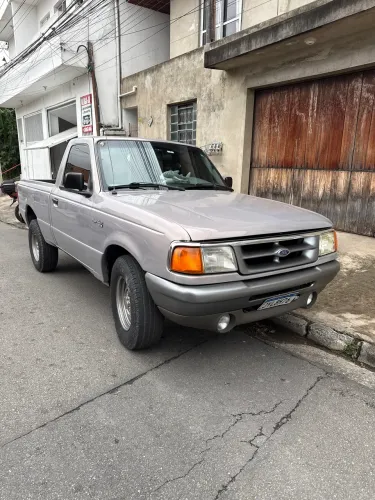 Ford Ranger XL 2.3 CS 1997