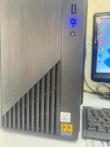 Computador i3 