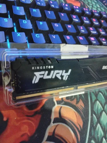 MEMORIA DDR4 32GB 3200mhz