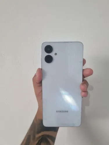 A06 samsung 
