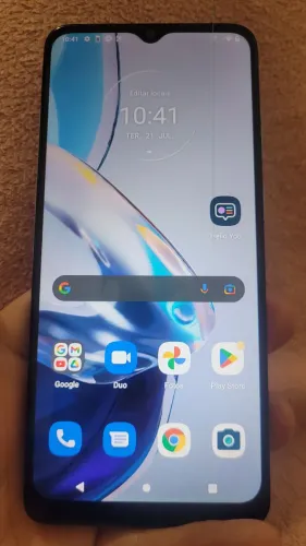 Moto E22 128 GB 4 GB RAM Dual Chip Perfeito Estado