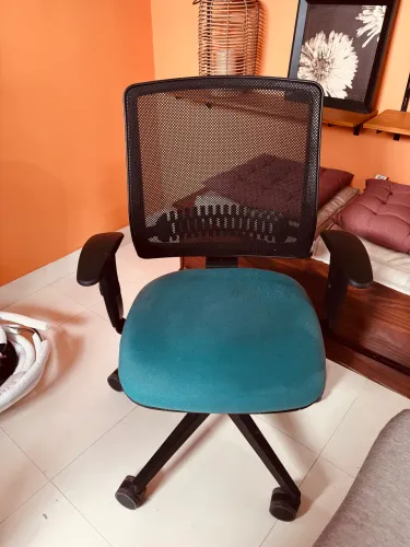Cadeira FLEXFORM