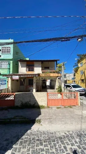 Casa para aluguel, 3 quartos, 1 suíte, 2 vagas, Pontal - Ilhéus/BA