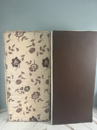 Cama Box Ortobom Solteiro D33
