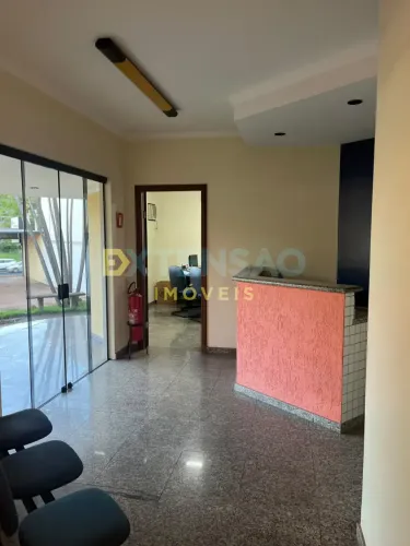 ESCRITÓRIO à locação no bairro VL ESTADIO, ARAÇATUBA cod:34474