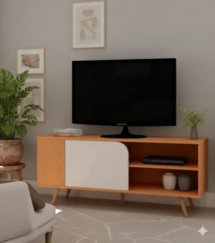 Rack atlanta ate 50 polegadas 