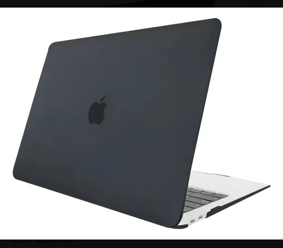 Conjunto capa skin para MacBook Air 13.3 e teclado de silicone