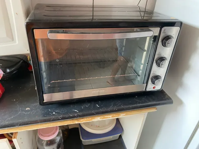 Forno elétrico 42 litros