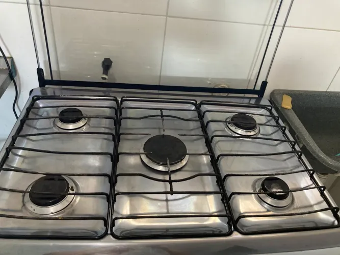 Vendo fogão 