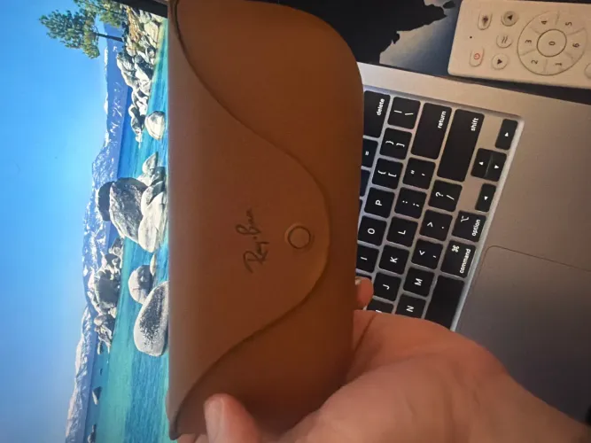Rayban Meta GEN2
