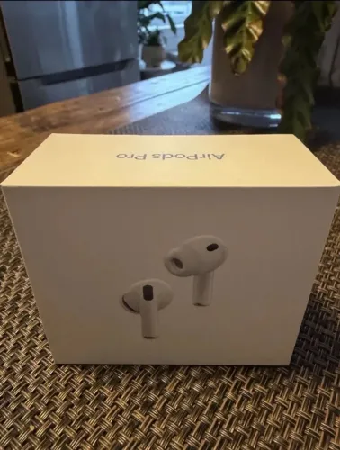 AirPods Pro 3