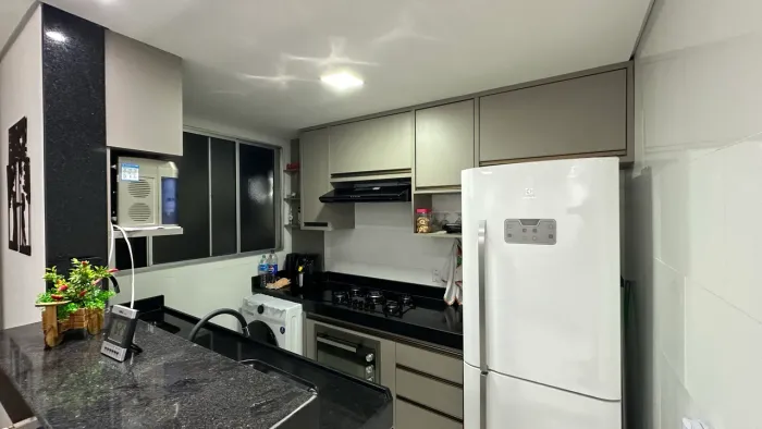 APARTAMENTO 2 Quartos lindo Diamante Barreiro