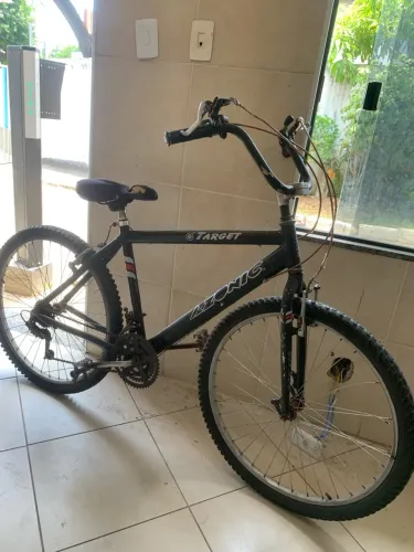 Bicicleta Aro 26