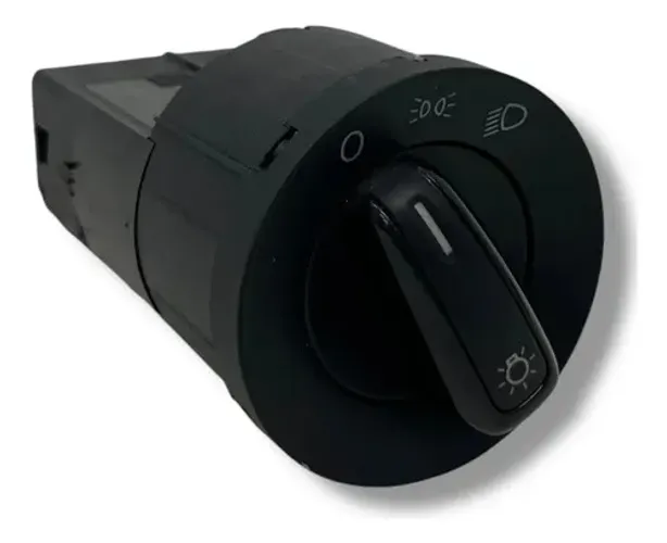 Botão Comando Farol Milha Volkswagen Up 2014 2015 2016