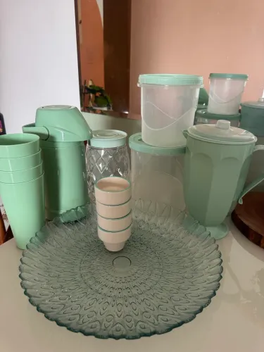 Itens para Cozinha - Desapego 