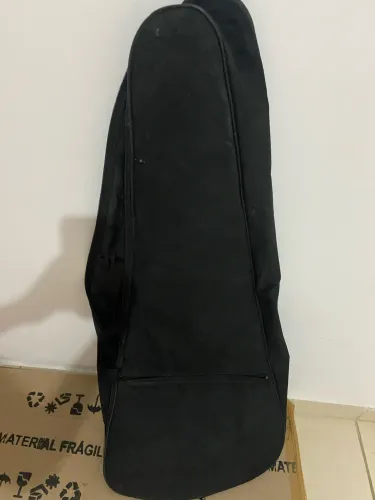 Capa para violão