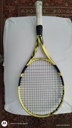 Babolat Aero Purê 2020