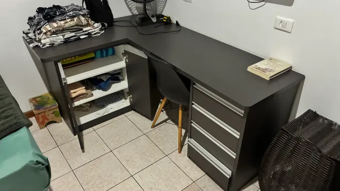 MESA PLANEJADA