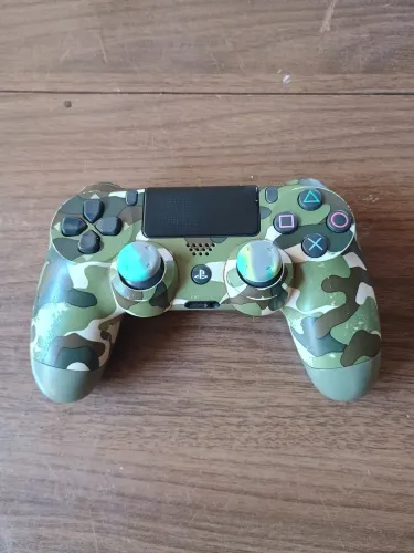 Controle Original PS4