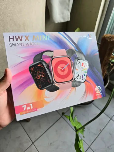 Relógio SmartWatch 